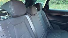 Skoda Karoq 1.5 TSI Sportline 5dr DSG Petrol Estate